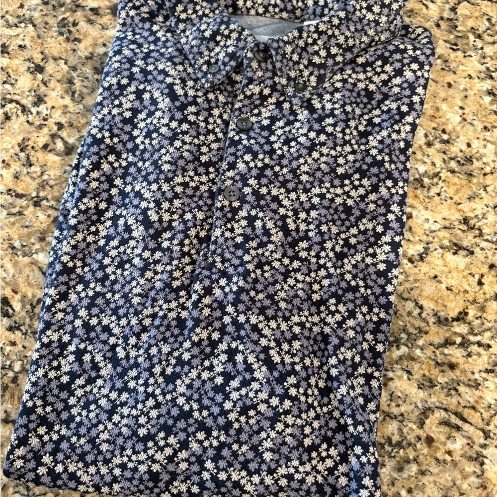 ▪️JB WORKSHOP Dress Polo